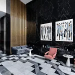 Vision - Exclusive Herastrau Apt With Parking