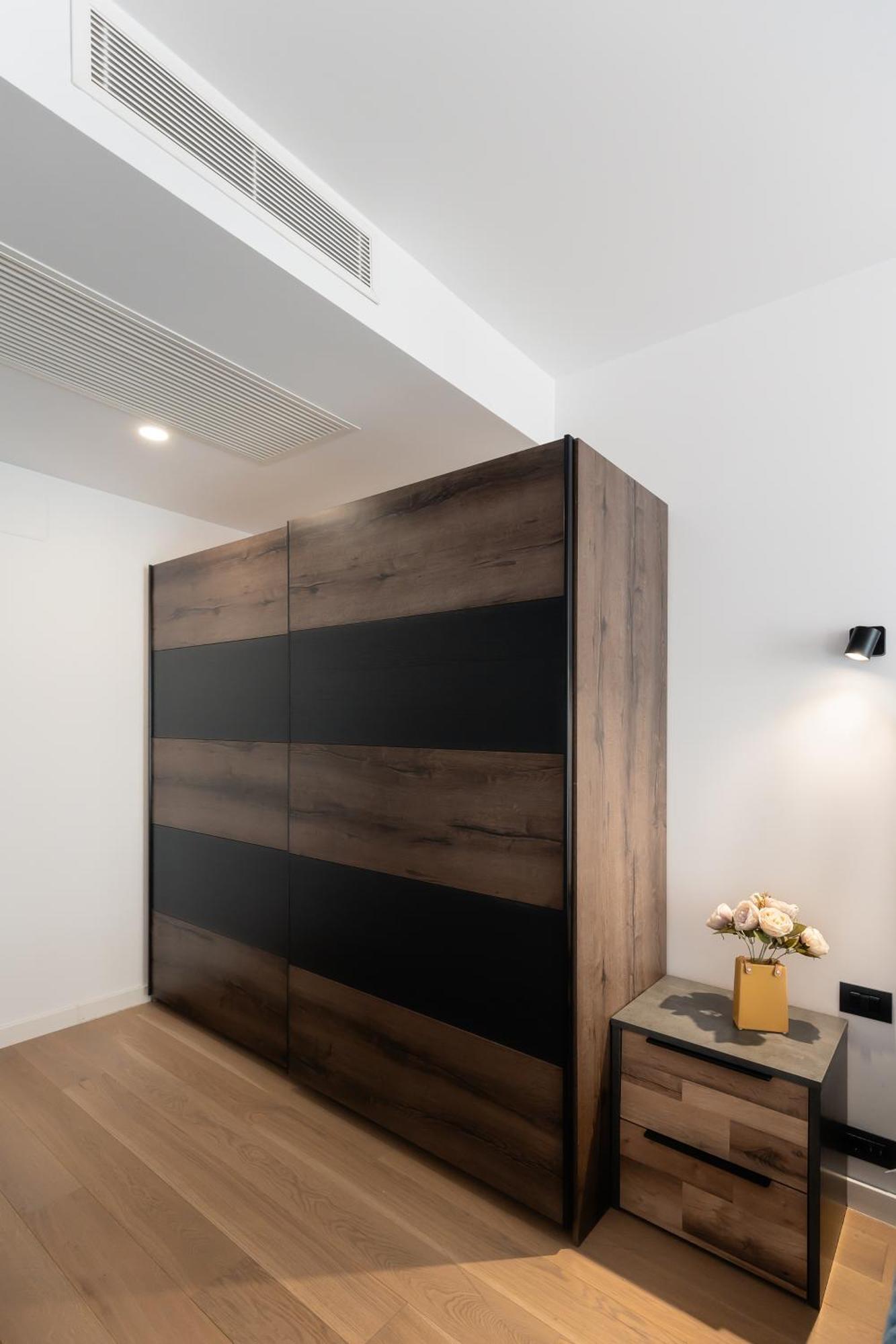 Vision - Exclusive Herastrau Apt With Parking Apartament Bucureşti