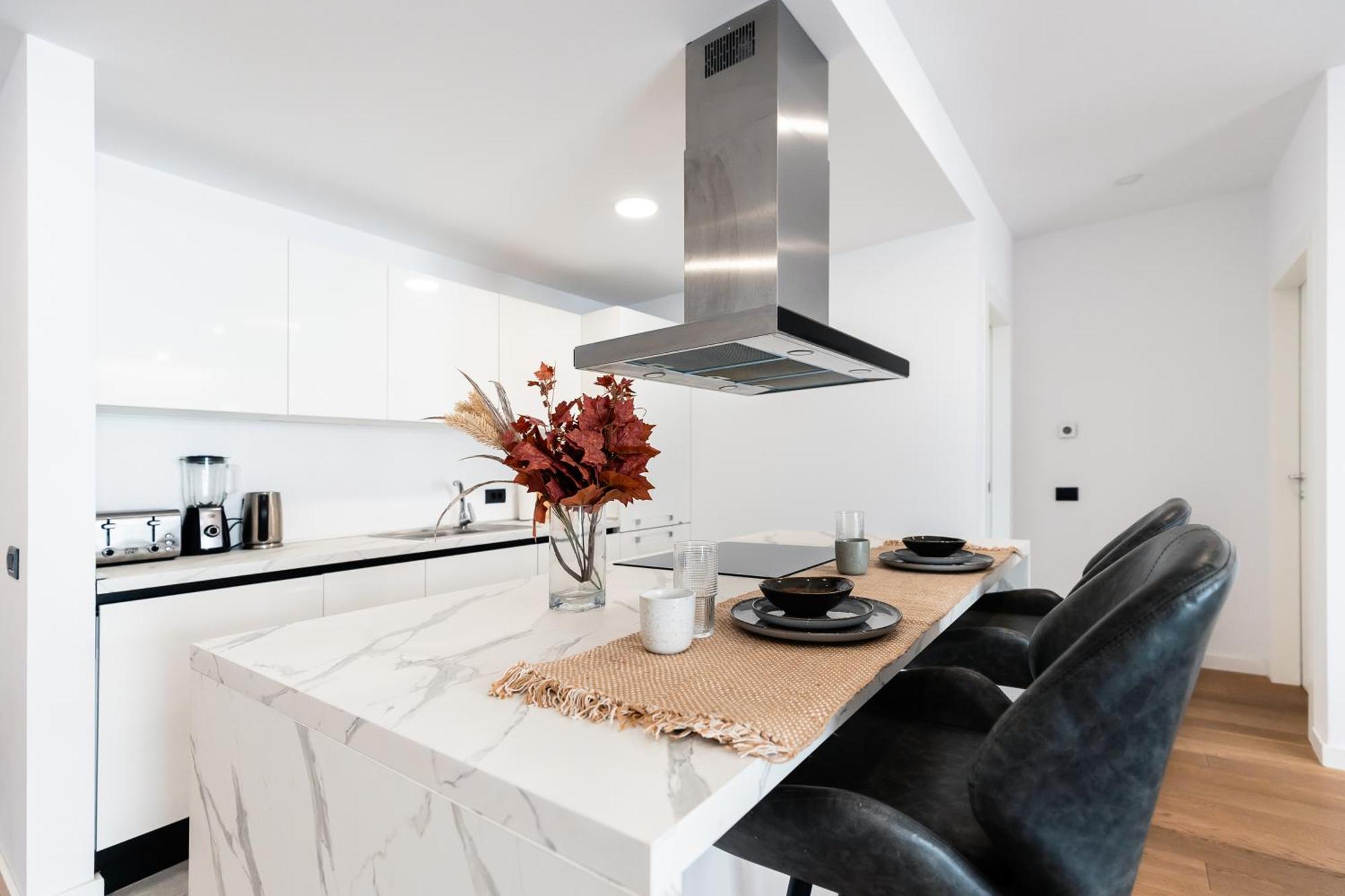 Vision - Exclusive Herastrau Apt With Parking * Bucureşti