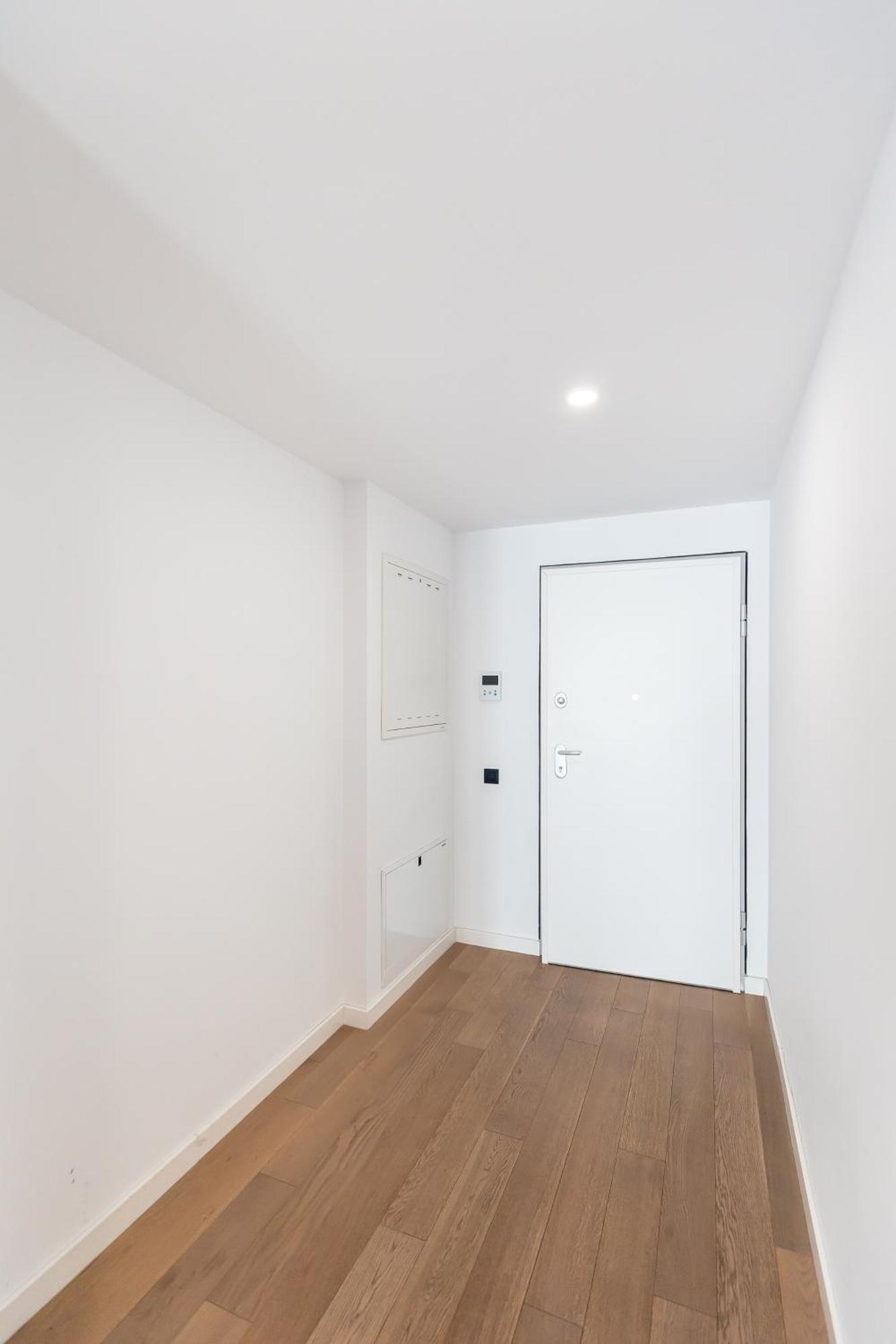 Vision - Exclusive Herastrau Apt With Parking Apartament Bucureşti