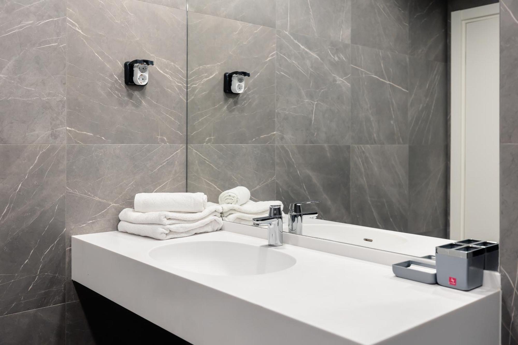 Vision - Exclusive Herastrau Apt With Parking Bucureşti