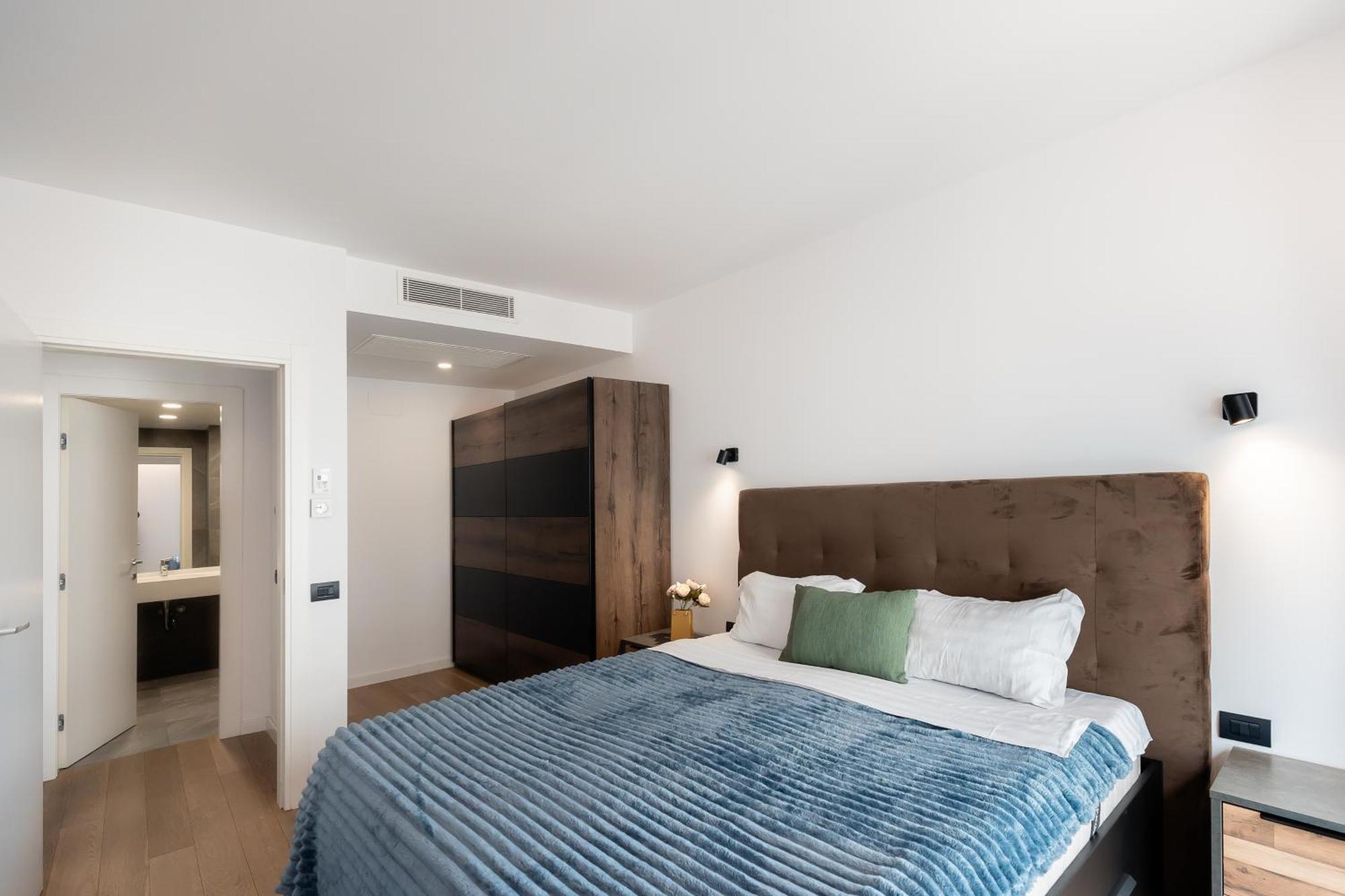 Vision - Exclusive Herastrau Apt With Parking Apartament